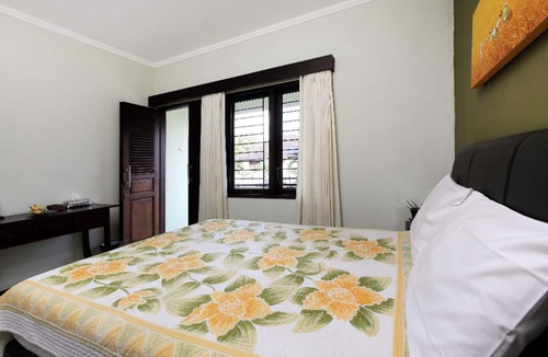 Denpasar Utara Bed & Breakfast | Ayu Room great for couple or solo traveller