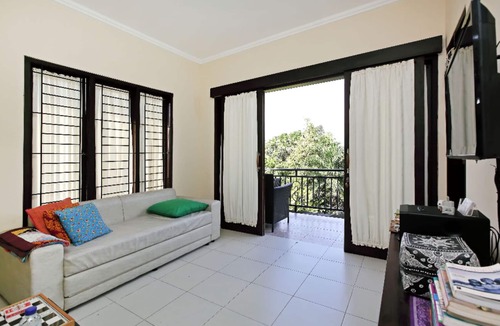 Denpasar Utara Bed & Breakfast | Ayu Room great for couple or solo traveller