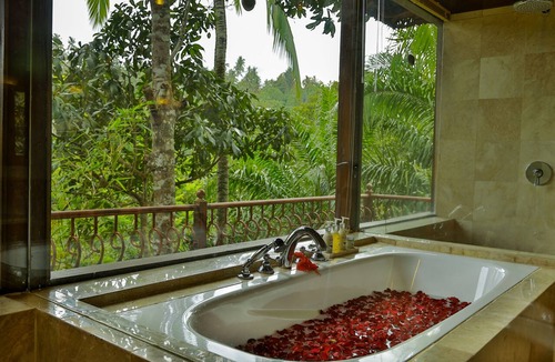 Melayang Hotel | Ayung Resort Ubud