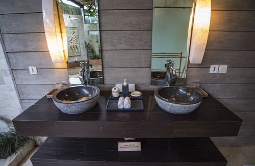 Andong Hotel | Ayurvedagram Bali - The Heart of Wellness & Healing