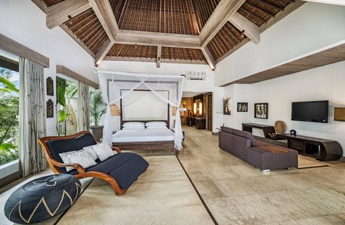 Andong Hotel | Ayurvedagram Bali - The Heart of Wellness & Healing