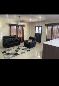 Nadi Cabin | Azams Home Stay
