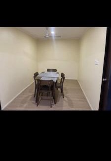 Nadi Cabin | Azams Home Stay