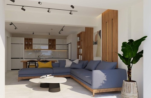 Daratsos Villa | Azatis Luxury Villa