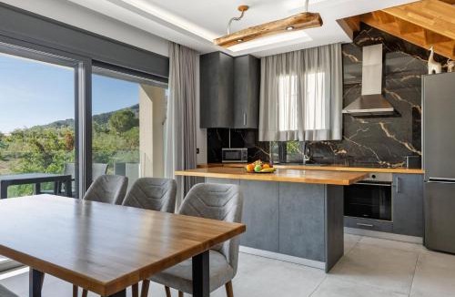 Mouzaki Villa | Azor Villas - A hidden gem in countryside
