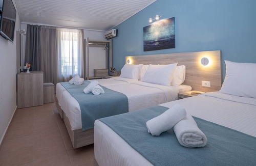 Skaleta Hotel | Azul Eco Hotel
