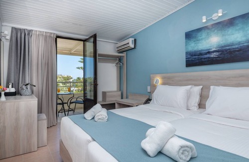 Skaleta Hotel | Azul Eco Hotel