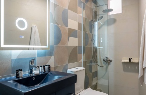 Skaleta Hotel | Azul Eco Hotel