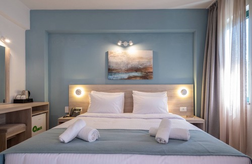 Skaleta Hotel | Azul Eco Hotel