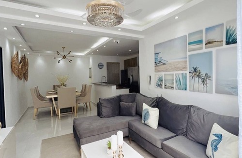 Villa Hermosa Apartment | Azulik Amazing Aparment