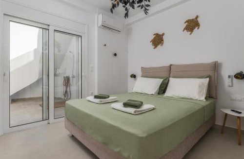 Gra Lygia Apartment | Azura creta