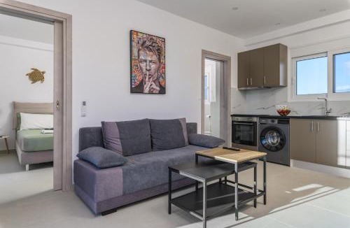 Gra Lygia Apartment | Azura creta