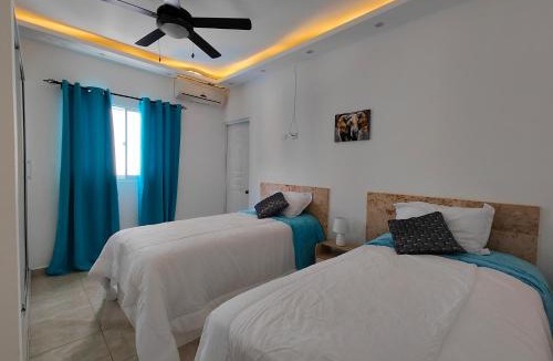 Los Melones Hotel | Azure Breeze Hotel