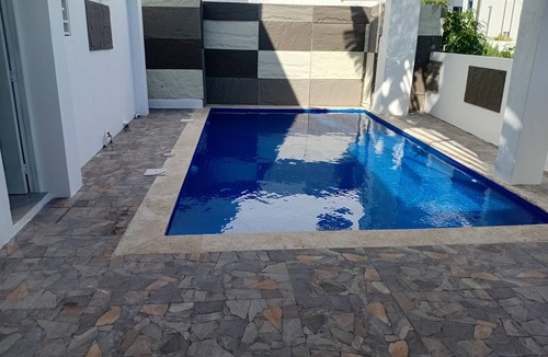 Los Melones Apartment | Azure Breeze Hotel, Experience the Caribbean!