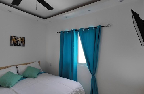 Los Melones Apartment | Azure Breeze Hotel, Experience the Caribbean!