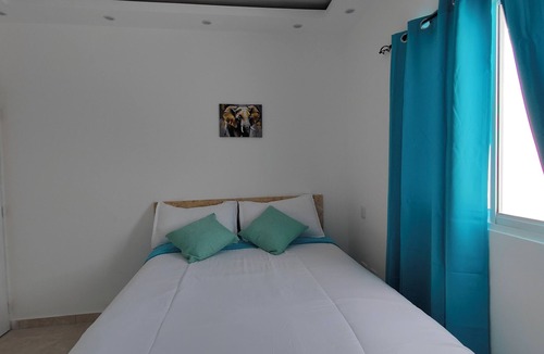 Los Melones Apartment | Azure Breeze Hotel, Experience the Caribbean!