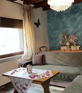 Nei Pori Villa | Azure Escape Villa