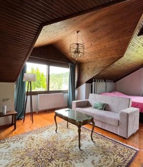 Nei Pori Villa | Azure Escape Villa