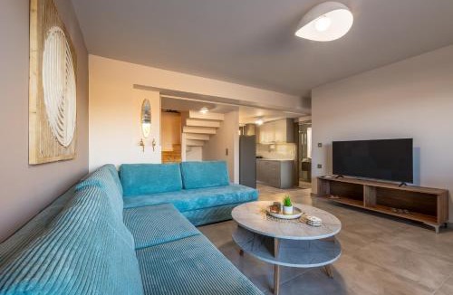 Lambi Apartment | Azure Sofia - Maisonette