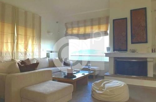 Theologos Villa | Azure Theologos Villa