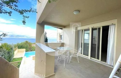 Theologos Villa | Azure Theologos Villa