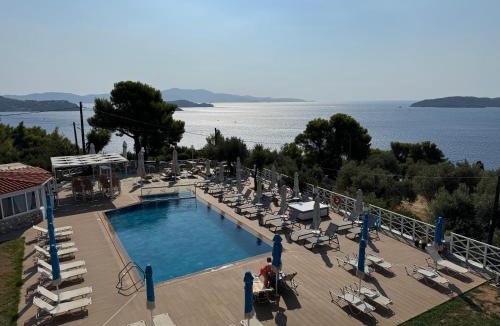 Katsarou Hotel | Azzurro