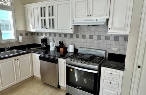 Cabarete Condo | B-2 Oceanfront Paradise at The Victorian
