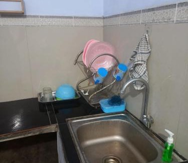 Genteng House | B&B Guest House