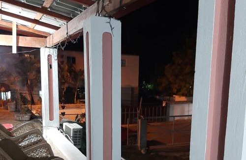 Punta Rucia Bed & Breakfast | B&B KeisyAlba Punta Rucia