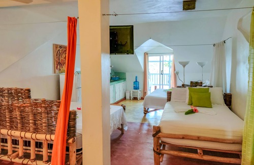 Las Galeras Hotel | B&B La Isleta Apart Hotel