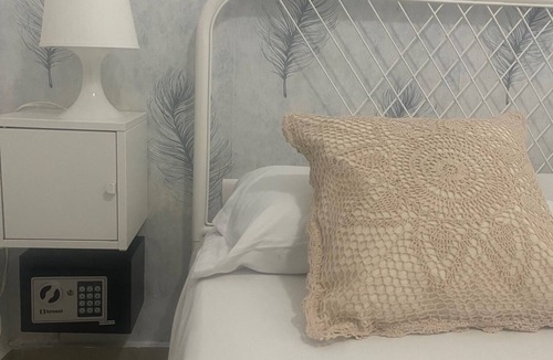 Dominicus Bed & Breakfast | B&B Villa Luna