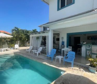 Dominicus Bed & Breakfast | B&B Villa Luna