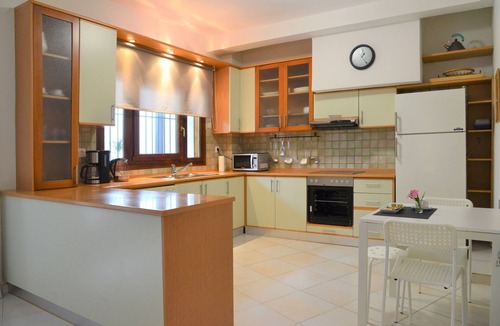 Panorama House | B Home in Panorama Thessaloniki