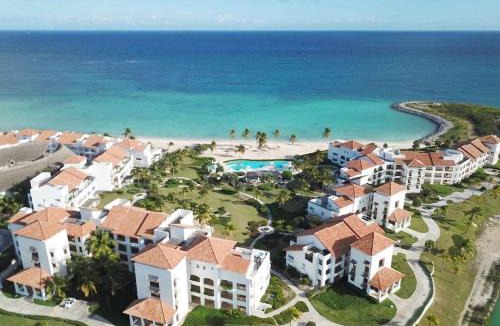 Cap Cana Marina Apartment | B33A partamento frente al mar Punta Palmera