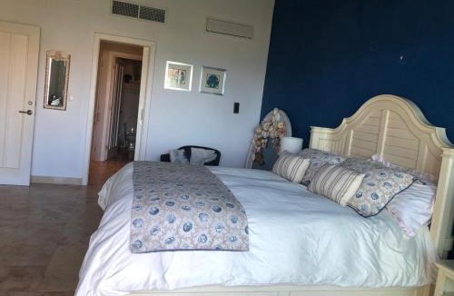 Cap Cana Marina Apartment | B33A partamento frente al mar Punta Palmera