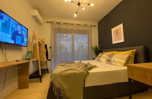 Nea Khili Apartment | B6 COQUETTE