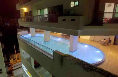 La Julia Apartment | B7 DowntonBest Luxury Plus 2bdr-Pool-Gym-Sauna-Spa