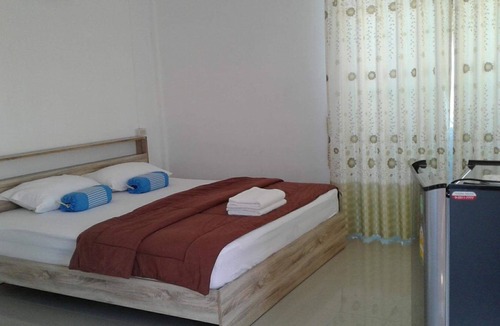 Ban Dung Hotel | Baan Wareeya