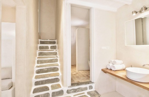 Houlakia House | Baba Houlakia