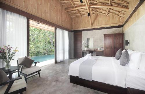 Tumbu Village Villa | Babakan Hill Villas