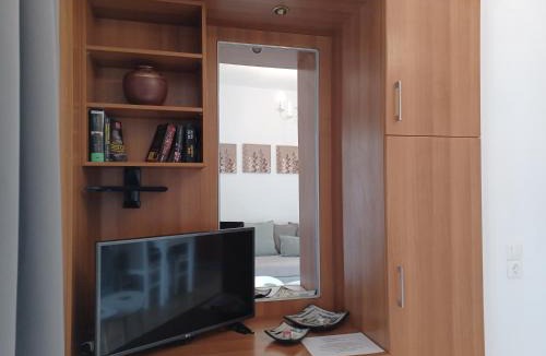 Acharavi Apartment | Babis Apartments & Studios Iremia