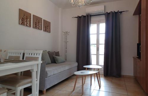 Acharavi Apartment | Babis Apartments & Studios Iremia