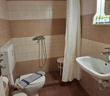 Skiathos Town Hotel | Babis