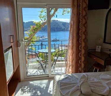 Skiathos Town Hotel | Babis