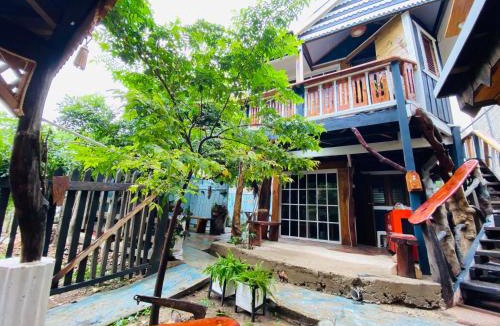 Punta Rucia Apartment | Baby Rustic