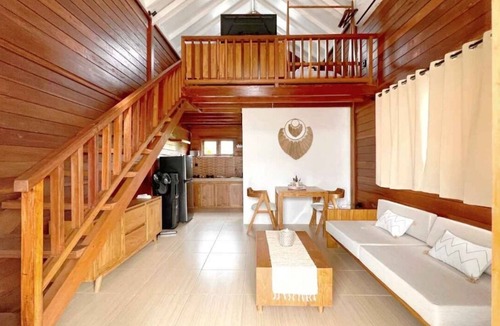 Ungasan House | Bacana Bungalow 8