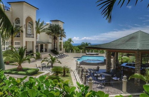 Cabarete House | Bachelor Party Palace in Sosua