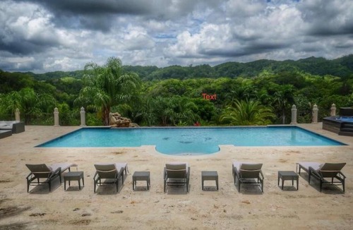 Cabarete House | Bachelor Party Palace in Sosua