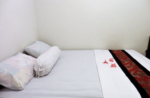 Goris Hotel | Backpacker Bali Barat