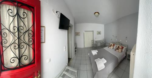 idhra House | BAHIA Guest House